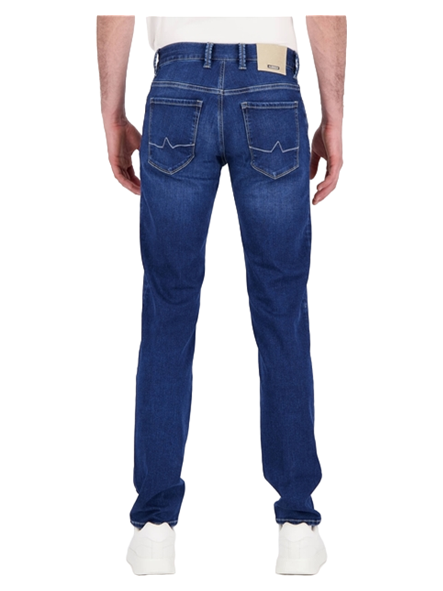 Alberto Regular fit Jeans